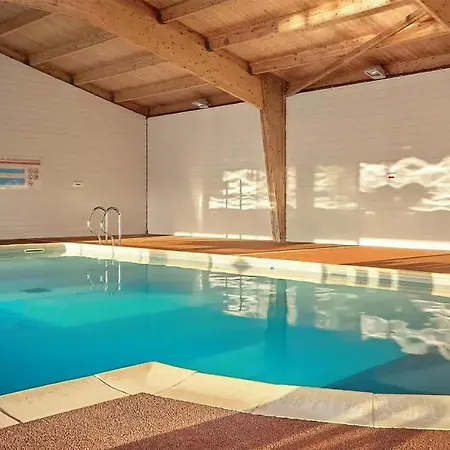 キャンプ場 Camping Loyada Saint-Hilaire-de-Talmont