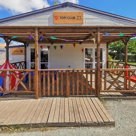 キャンプ場 Camping Loyada *